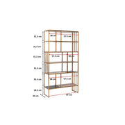 Shelf Cesaro 90x170cm - MyConcept Hong Kong