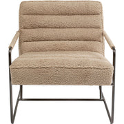 Armchair Figero Beige - MyConcept Hong Kong
