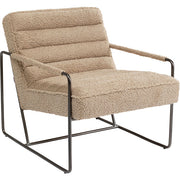 Armchair Figero Beige - MyConcept Hong Kong