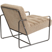 Armchair Figero Beige - MyConcept Hong Kong