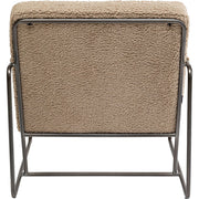 Armchair Figero Beige - MyConcept Hong Kong