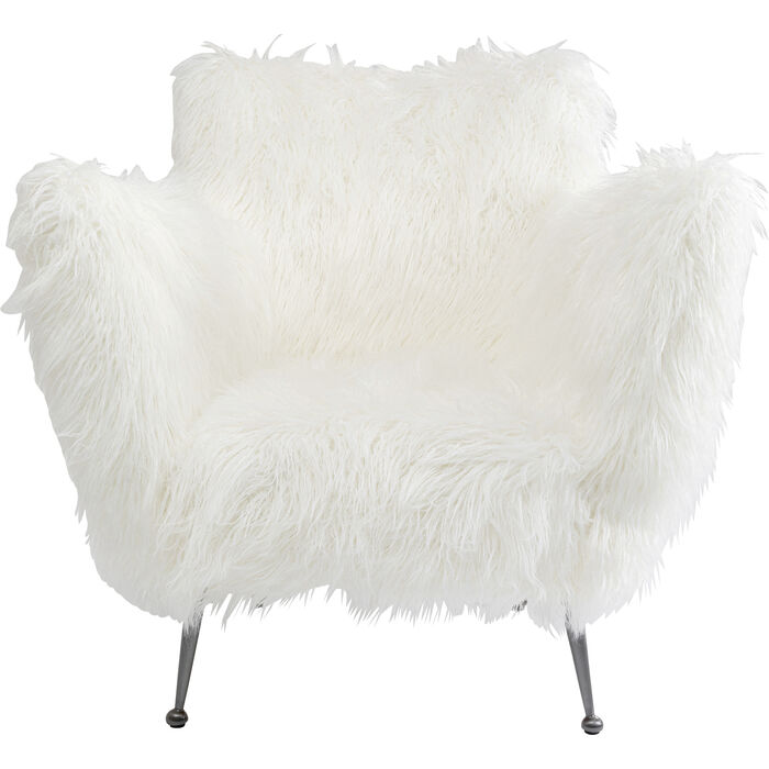 Armchair Goldfinger - MyConcept Hong Kong