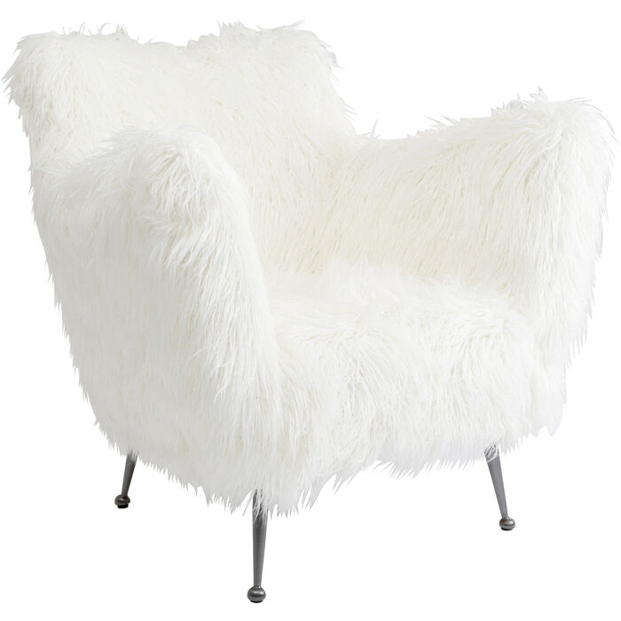 Armchair Goldfinger - MyConcept Hong Kong