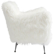 Armchair Goldfinger - MyConcept Hong Kong