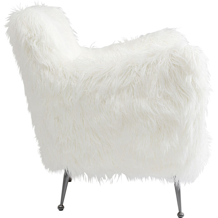 Armchair Goldfinger - MyConcept Hong Kong