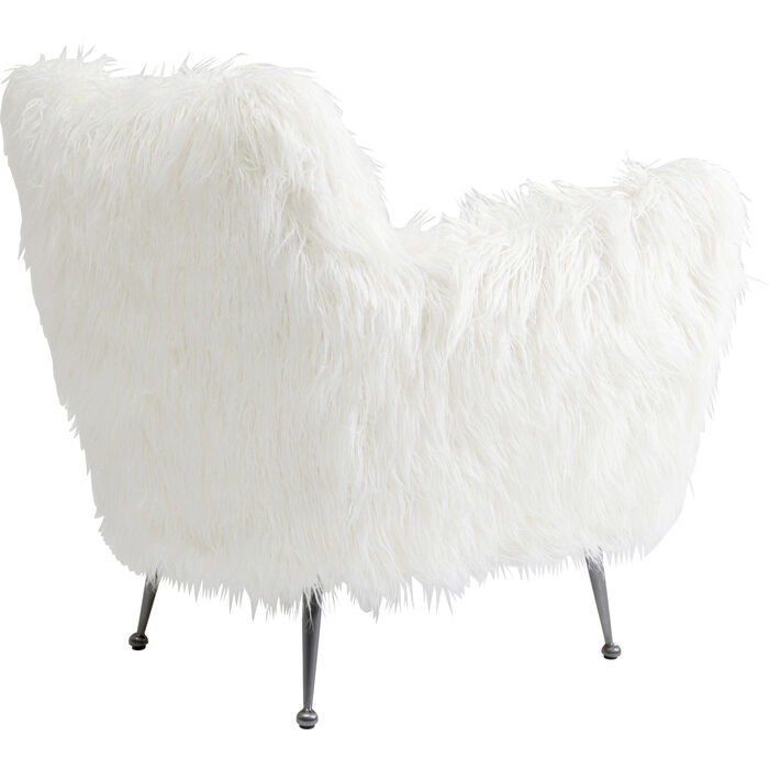 Armchair Goldfinger - MyConcept Hong Kong