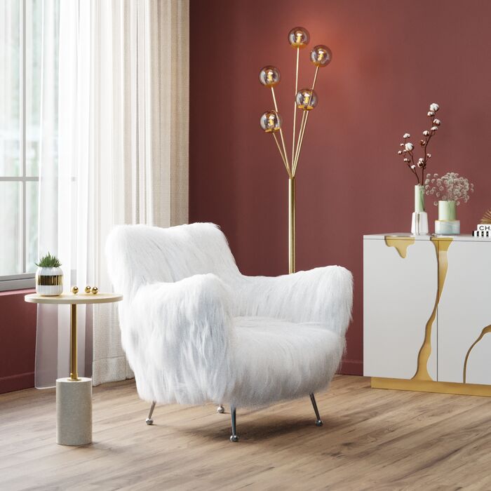 Armchair Goldfinger - MyConcept Hong Kong