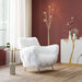 Armchair Goldfinger - MyConcept Hong Kong