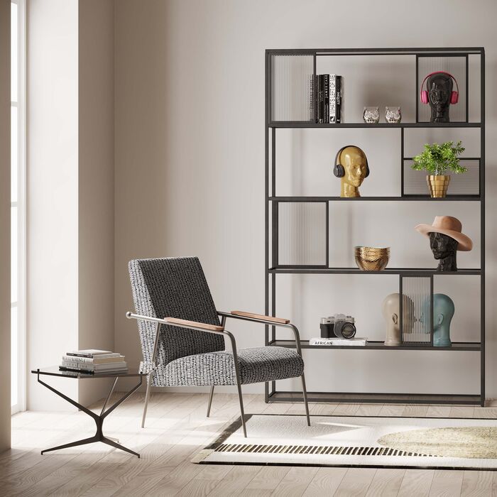 Armchair Remo S&P - MyConcept Hong Kong