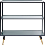 Shelf La Gomera 100x100cm - MyConcept Hong Kong