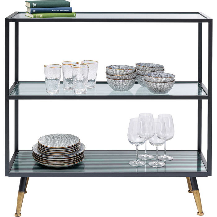 Shelf La Gomera 100x100cm - MyConcept Hong Kong