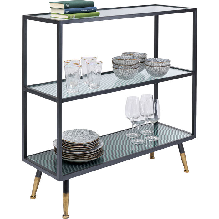 Shelf La Gomera 100x100cm - MyConcept Hong Kong