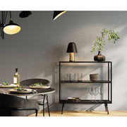 Shelf La Gomera 100x100cm - MyConcept Hong Kong