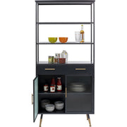Shelf La Gomera 92x200cm - MyConcept Hong Kong