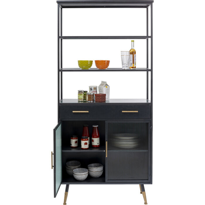 Shelf La Gomera 92x200cm - MyConcept Hong Kong
