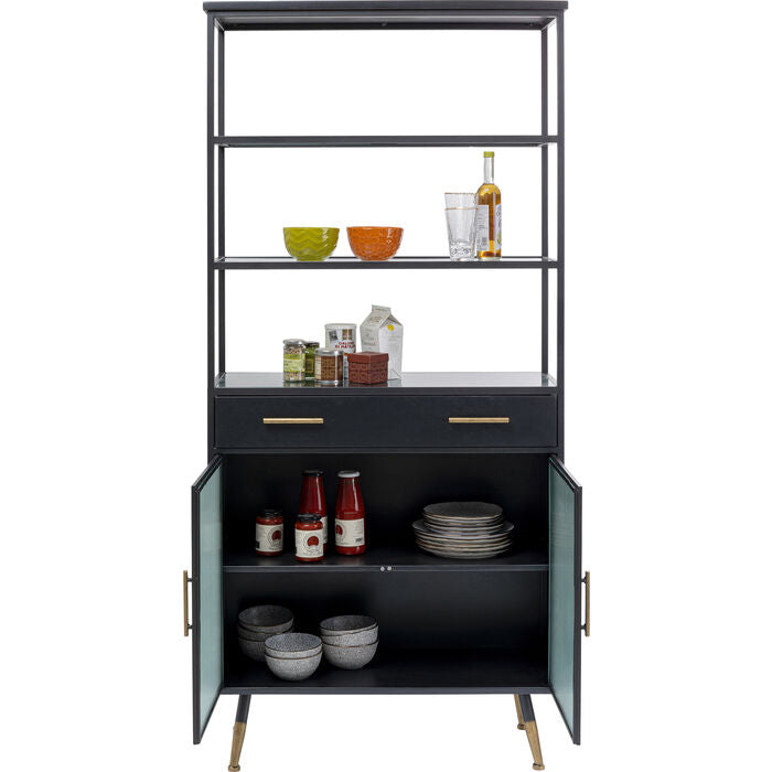Shelf La Gomera 92x200cm - MyConcept Hong Kong