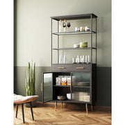 Shelf La Gomera 92x200cm - MyConcept Hong Kong
