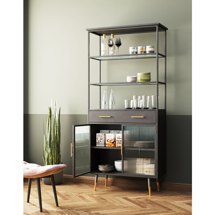 Shelf La Gomera 92x200cm - MyConcept Hong Kong