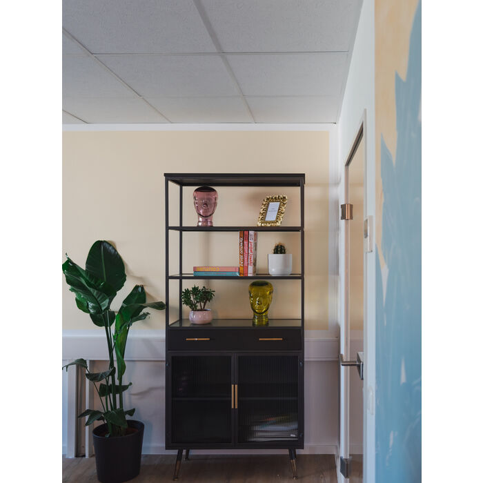 Shelf La Gomera 92x200cm - MyConcept Hong Kong