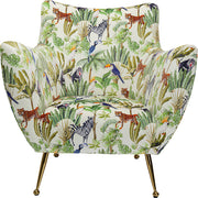 Armchair Goldfinger - MyConcept Hong Kong