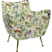 Armchair Goldfinger - MyConcept Hong Kong