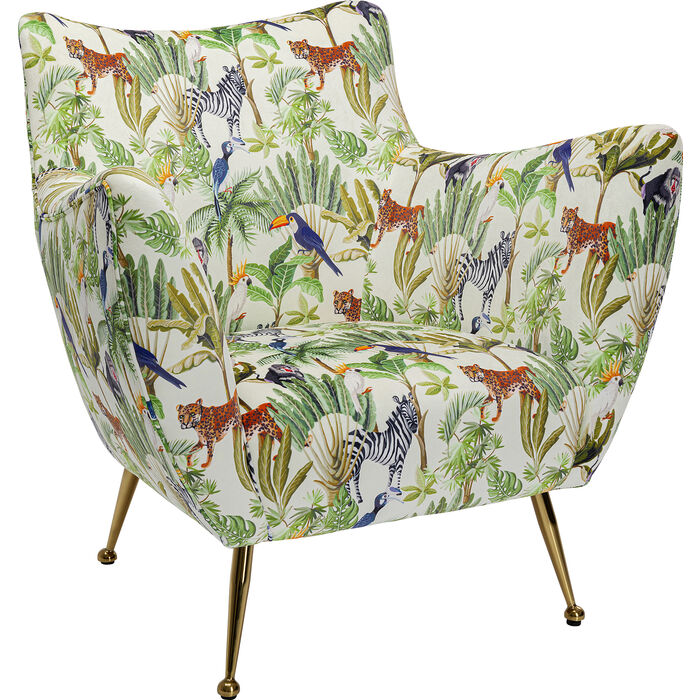 Armchair Goldfinger - MyConcept Hong Kong