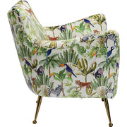 Armchair Goldfinger - MyConcept Hong Kong