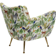 Armchair Goldfinger - MyConcept Hong Kong