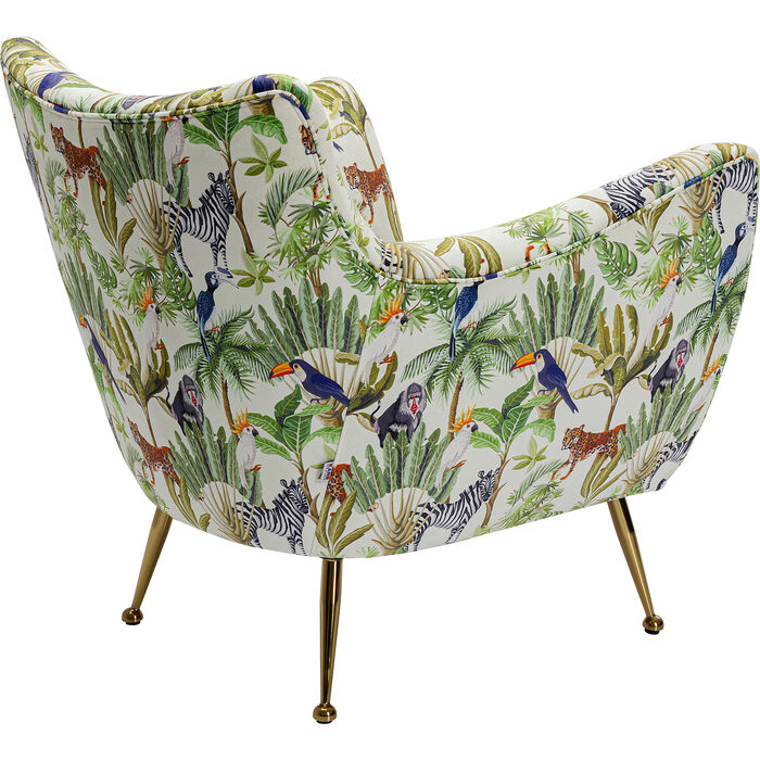 Armchair Goldfinger - MyConcept Hong Kong