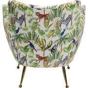 Armchair Goldfinger - MyConcept Hong Kong
