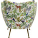 Armchair Goldfinger - MyConcept Hong Kong