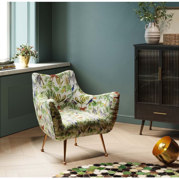 Armchair Goldfinger - MyConcept Hong Kong