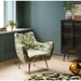 Armchair Goldfinger - MyConcept Hong Kong