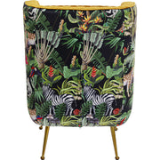 Armchair Nonna Jungle - MyConcept Hong Kong