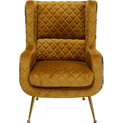 Armchair Nonna Jungle - MyConcept Hong Kong
