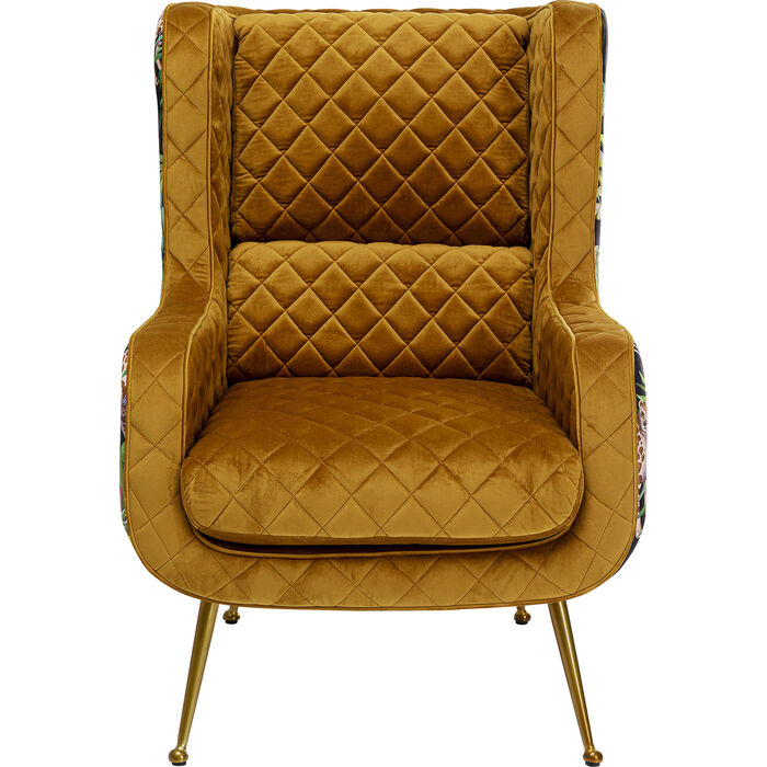 Armchair Nonna Jungle - MyConcept Hong Kong