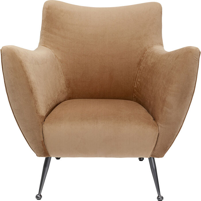 Armchair Goldfinger - MyConcept Hong Kong