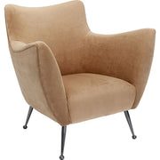 Armchair Goldfinger - MyConcept Hong Kong