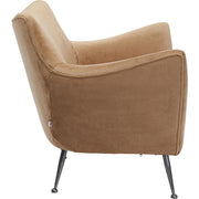 Armchair Goldfinger - MyConcept Hong Kong