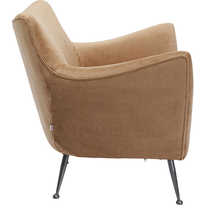 Armchair Goldfinger - MyConcept Hong Kong