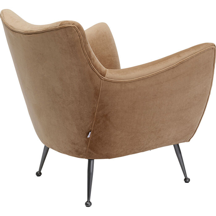 Armchair Goldfinger - MyConcept Hong Kong