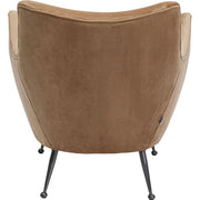 Armchair Goldfinger - MyConcept Hong Kong