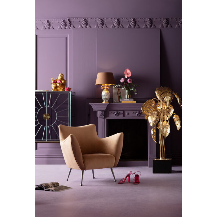 Armchair Goldfinger - MyConcept Hong Kong
