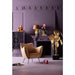 Armchair Goldfinger - MyConcept Hong Kong