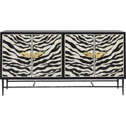 Sideboard Zebra 160x80cm - MyConcept Hong Kong