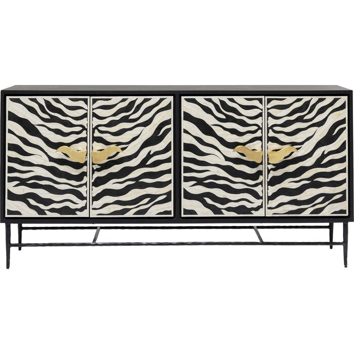 Sideboard Zebra 160x80cm - MyConcept Hong Kong
