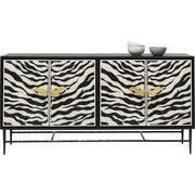 Sideboard Zebra 160x80cm - MyConcept Hong Kong
