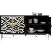 Sideboard Zebra 160x80cm - MyConcept Hong Kong