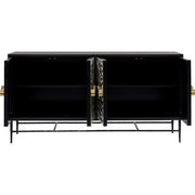 Sideboard Zebra 160x80cm - MyConcept Hong Kong