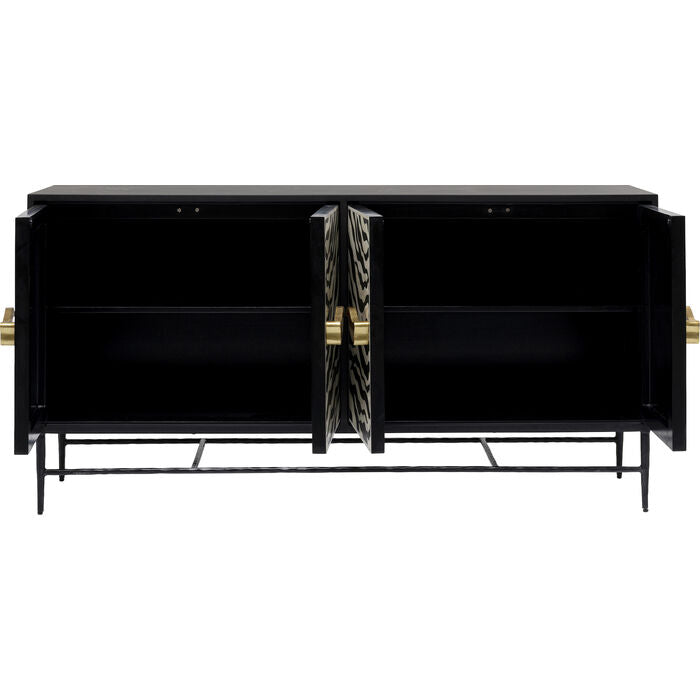 Sideboard Zebra 160x80cm - MyConcept Hong Kong